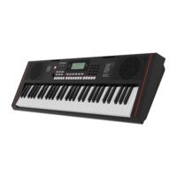 ROLAND E X10 ARRANGER KEYBOARD 02