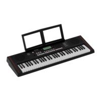 ROLAND E X10 ARRANGER KEYBOARD 06