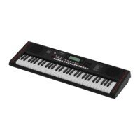 ROLAND E X10 ARRANGER KEYBOARD 07