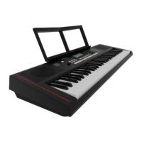ROLAND E X10 ARRANGER KEYBOARD 10