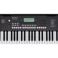 ROLAND E X10 ARRANGER KEYBOARD 13