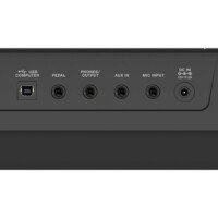 ROLAND E X10 ARRANGER KEYBOARD 17
