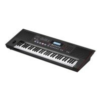 ROLAND E X50 ARRANGER KEYBOARD 06
