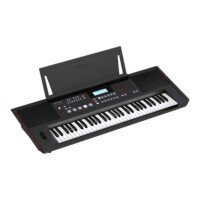 ROLAND E X50 ARRANGER KEYBOARD 07