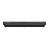ROLAND E X50 ARRANGER KEYBOARD 10
