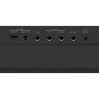 ROLAND E X50 ARRANGER KEYBOARD 12