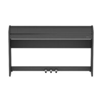 ROLAND F107 BK DIGITAL PIANO 06