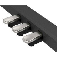 ROLAND F107 BK DIGITAL PIANO 12