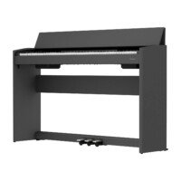 ROLAND F107 BK DIGITAL PIANO 14