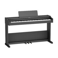 ROLAND RP107 BK DIGITAL PIANO 01