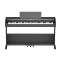 ROLAND RP107 BK DIGITAL PIANO 03