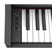 ROLAND RP107 BK DIGITAL PIANO 05