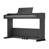 ROLAND RP107 BK DIGITAL PIANO 08