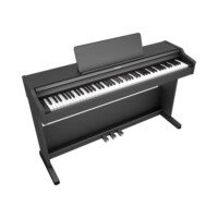 ROLAND RP107 BK DIGITAL PIANO 09
