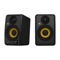 KRK GOAUX 3 PORTABLE STUDIO MONITORS 05