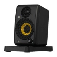 KRK GOAUX 3 PORTABLE STUDIO MONITORS 06