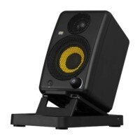 KRK GOAUX 3 PORTABLE STUDIO MONITORS 08