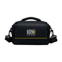 KRK GOAUX 3 PORTABLE STUDIO MONITORS 09