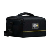 KRK GOAUX 3 PORTABLE STUDIO MONITORS 11