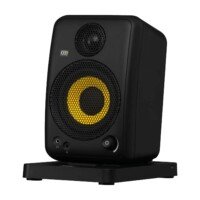 KRK GOAUX 4 PORTABLE STUDIO MONITORS 06