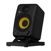 KRK GOAUX 4 PORTABLE STUDIO MONITORS 07