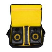 KRK GOAUX 4 PORTABLE STUDIO MONITORS 13